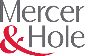 Mercer & Hole logo