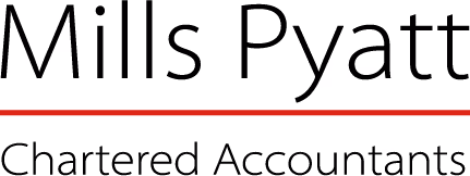 Mills Pyatt logo