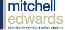 Mitchell Edwards logo