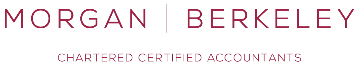 Morgan Berkeley logo