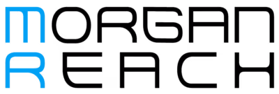 Morgan Reach logo