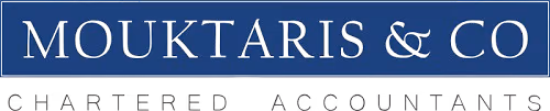 Mouktaris & Co logo