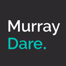 Murray Dare logo