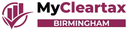 My Clear Tax logo