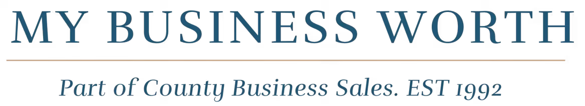 MyBusinessWorth.co.uk logo