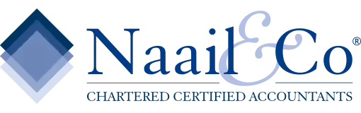 Naail & Co logo