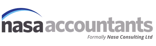 Nasa Accountants logo