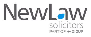NewLaw Solicitors logo