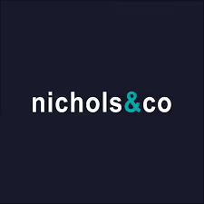 Nichols Medical Accountants logo