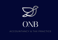 ONB Accountancy and Tax Practice logo