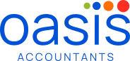 Oasis Accountants logo