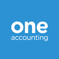 One Accounting logo