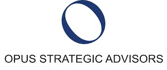 Opus Strategic Advisors logo