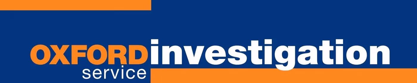 Oxford Investigation Service logo