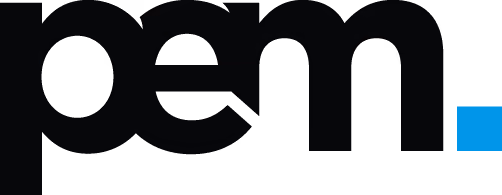 PEM logo