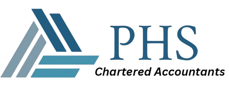 PHS Associates logo