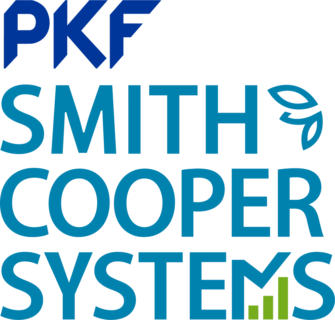 PKF Smith Cooper logo