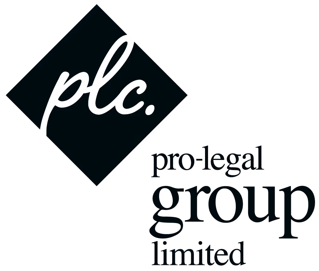 PLC Group logo