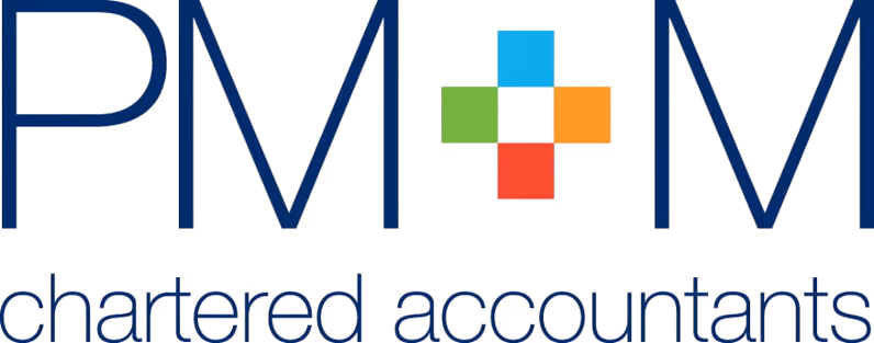 PM+M logo