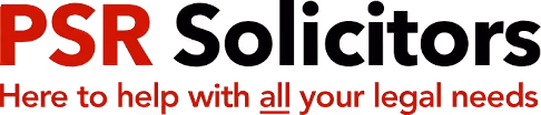 PSR Solicitors logo