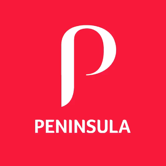Peninsula logo