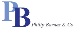 Philip Barnes & Co logo