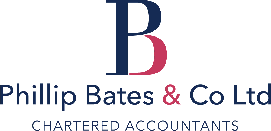 Phillip Bates & Co Ltd logo