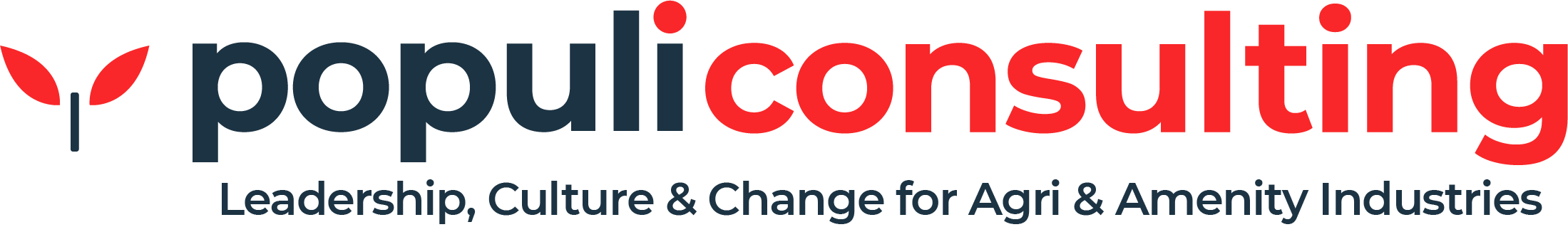 Populi Consulting logo