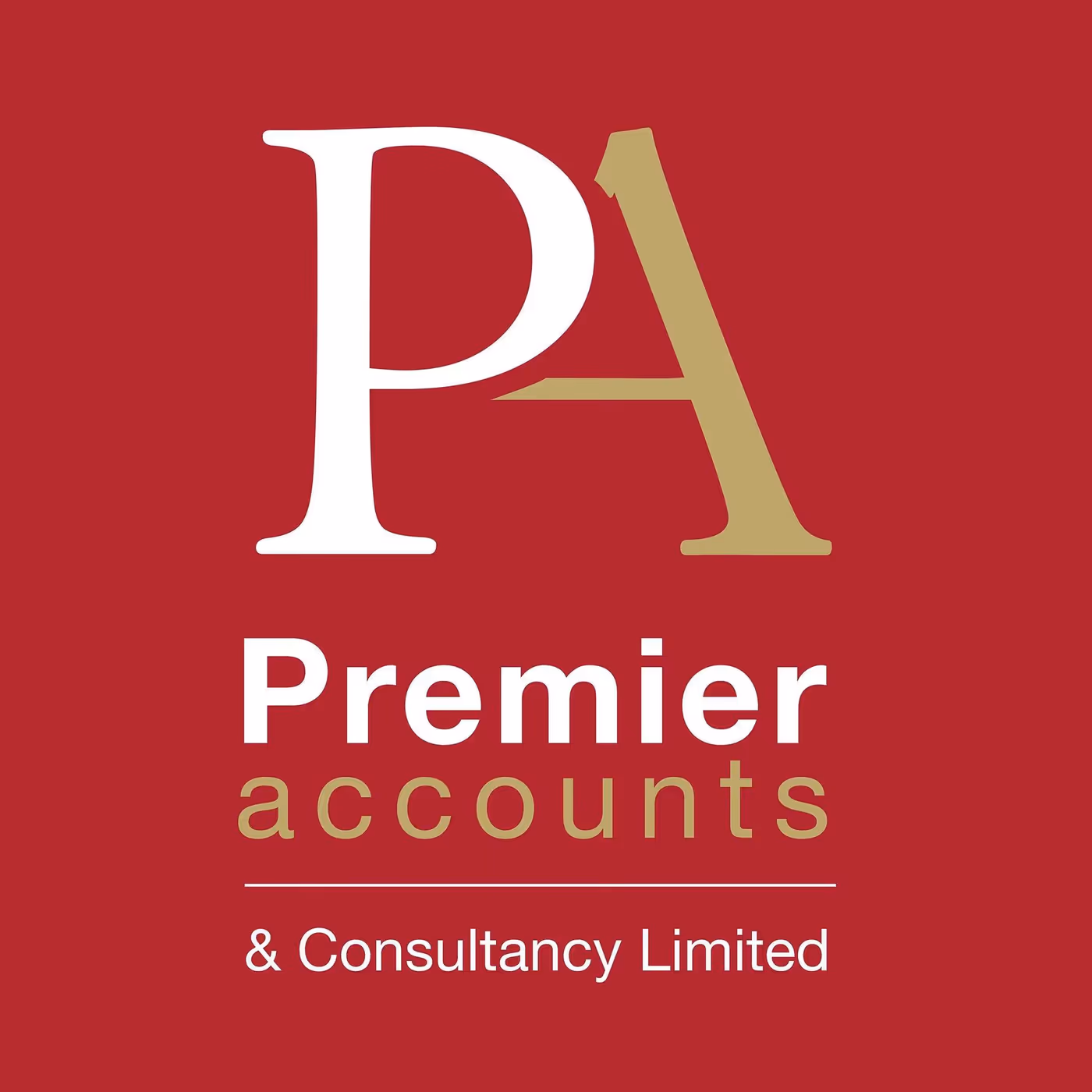 Premier Accounts logo