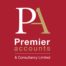 Premier Accounts logo
