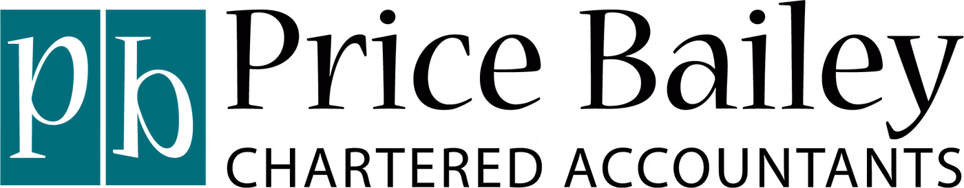 Price Bailey logo