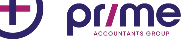 Prime Accountants logo