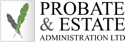 Probate & Estate Administration Ltd logo
