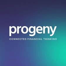 Progeny logo