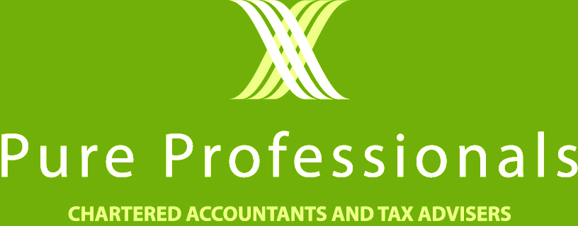 Pure Professionals logo
