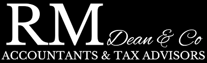 RM Dean & Co logo