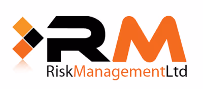 RM Risk Management logo