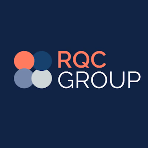 RQC Group logo