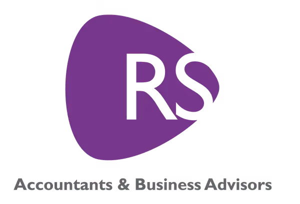 RS Accountancy logo