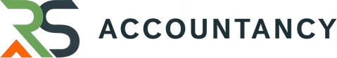 RS Accountancy logo