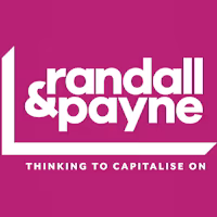 Randall & Payne logo