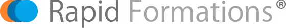 Rapid Formations logo