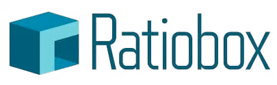 Ratiobox logo