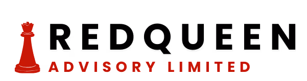 Red Queen Advisory logo