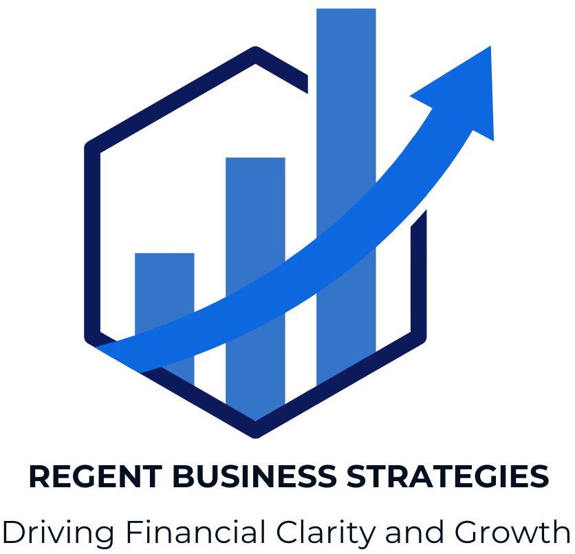 Regent Business Strategies logo