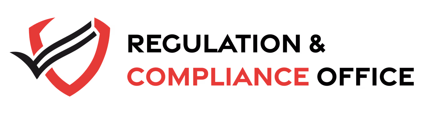 Regulation & Compliance Office logo