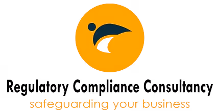 Regulatory Compliance Consultancy Ltd logo