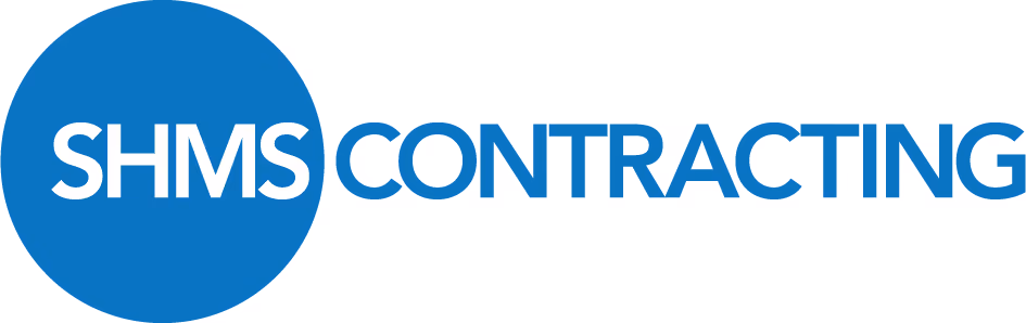 SHMS Contracting logo