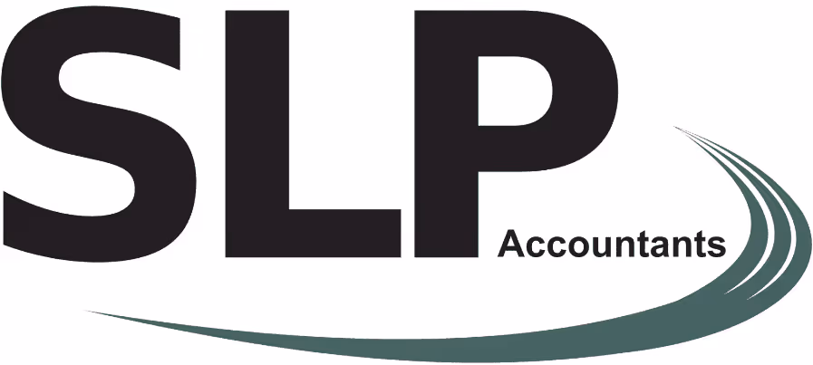 SLP Accountants logo