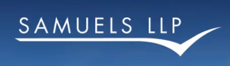 Samuels LLP logo